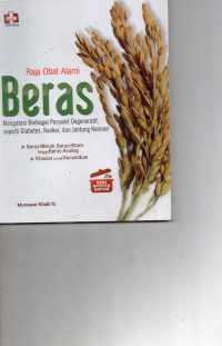 Image of Raja Obat Alamai Beras