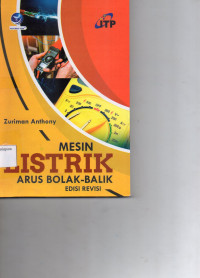 Image of Mesin Listrik