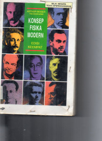 Image of Konsep Fisika Modern