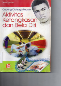 Image of Aktivitas Ketangkasan dan Bela diri