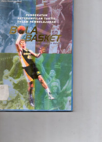 Image of Bola Basket