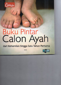 Image of Buku Pintar Calon Ayah