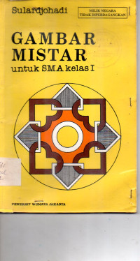 Image of Gambar MIstar