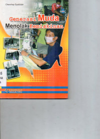 Image of Generasi Muda Menolak Kemiskinan