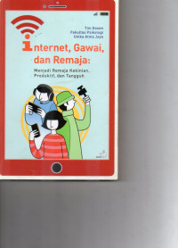 Image of Internet , Gawai dan Remaja
