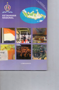 Image of Ketahanan Nasional