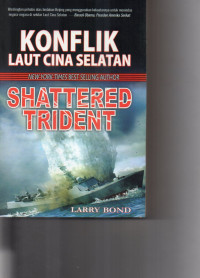 Image of Konflik Laut Cina Selatan