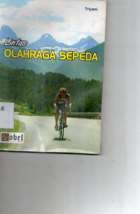 Image of Lintas Olahraga Sepeda