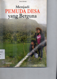 Image of Menjadi Pemuda Desa Yang Berguna