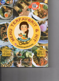 Image of Menu Terfavorit & Hit