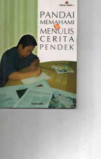 Image of Pandai Memahami & Menulis Cerita Pendek