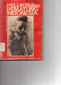 Image of Pelukis dan Pematung Indonesia