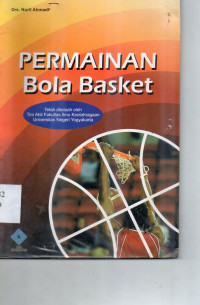 Image of Permainan Bola Basket