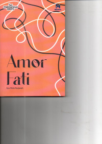 Image of Ref Amor Fati