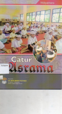Image of REF CATUR ASRAMA