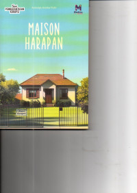 Image of Ref Maison Harapan