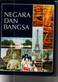 Image of REF NEGARA DAN BANGSA