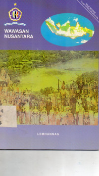 Image of REF WAWASAN NUSANTARA