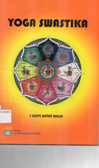 Image of REF YOGA SWASTIKA