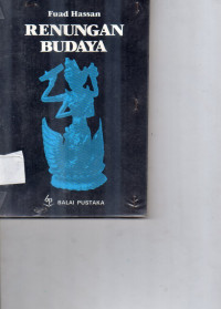 Image of Renungan Budaya